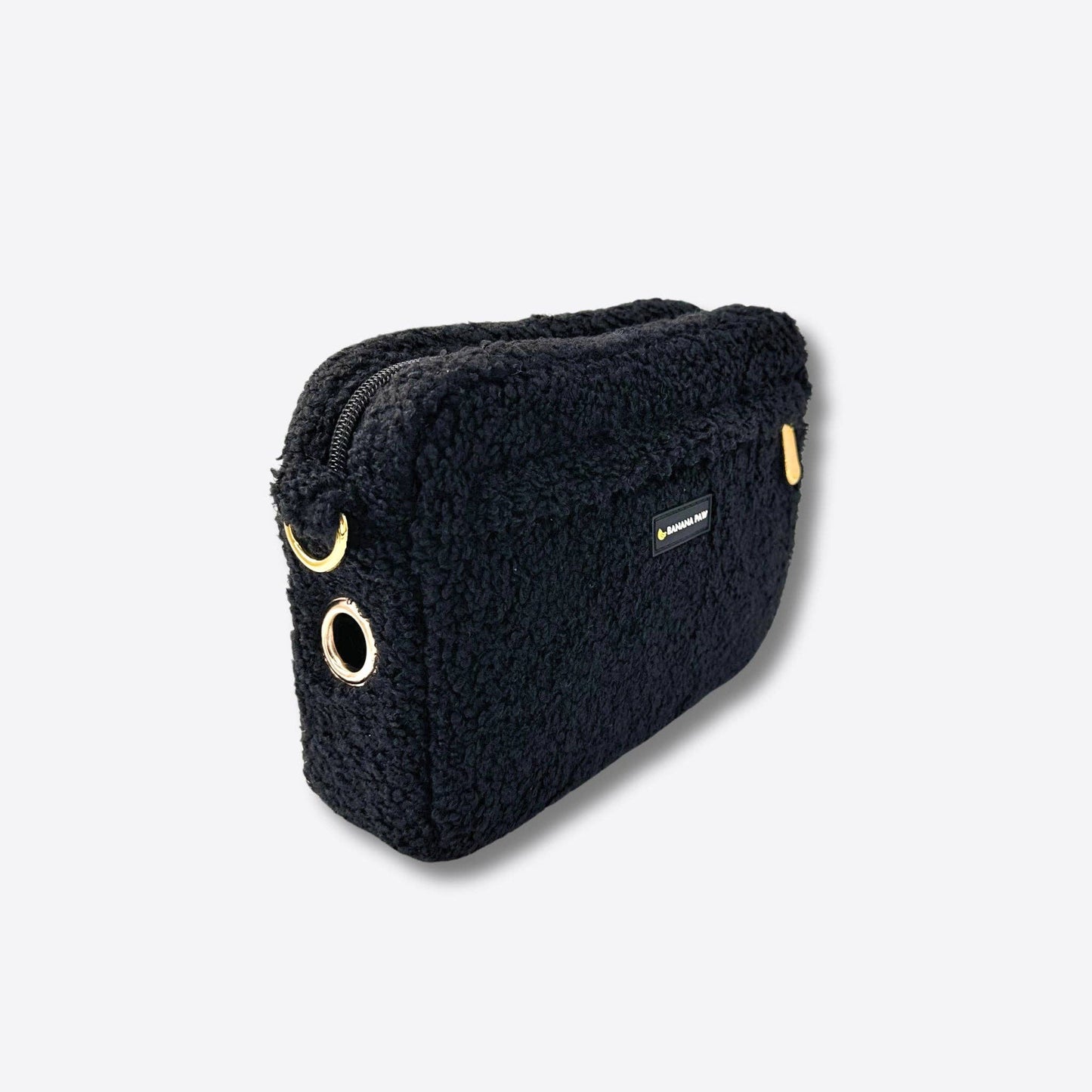 Banana Paw Gassitasche - Teddy - St. Tropez
