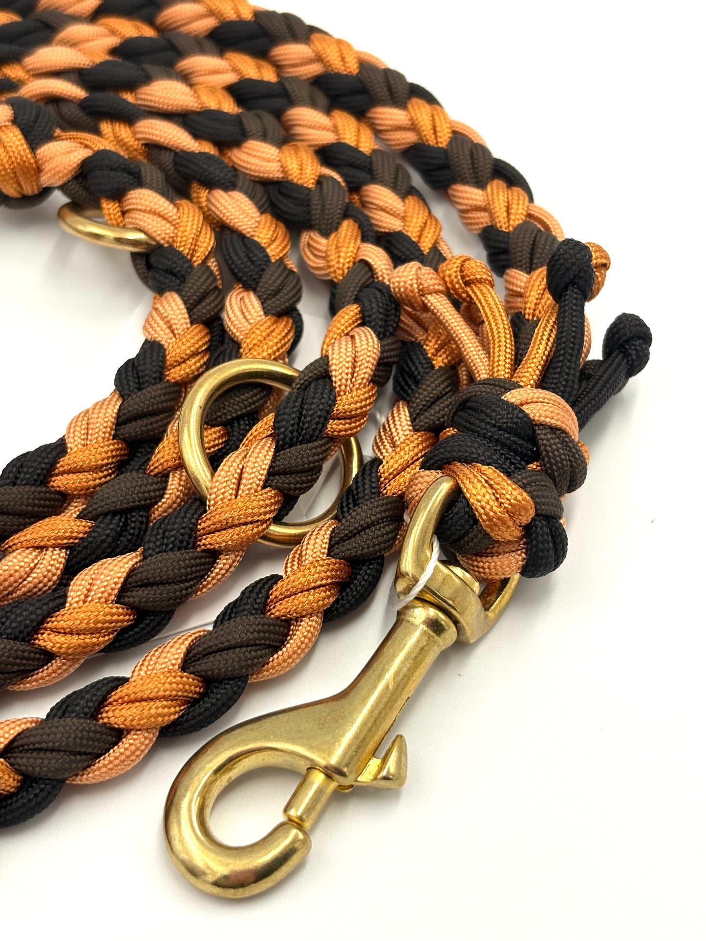 Paracord Hundeleine