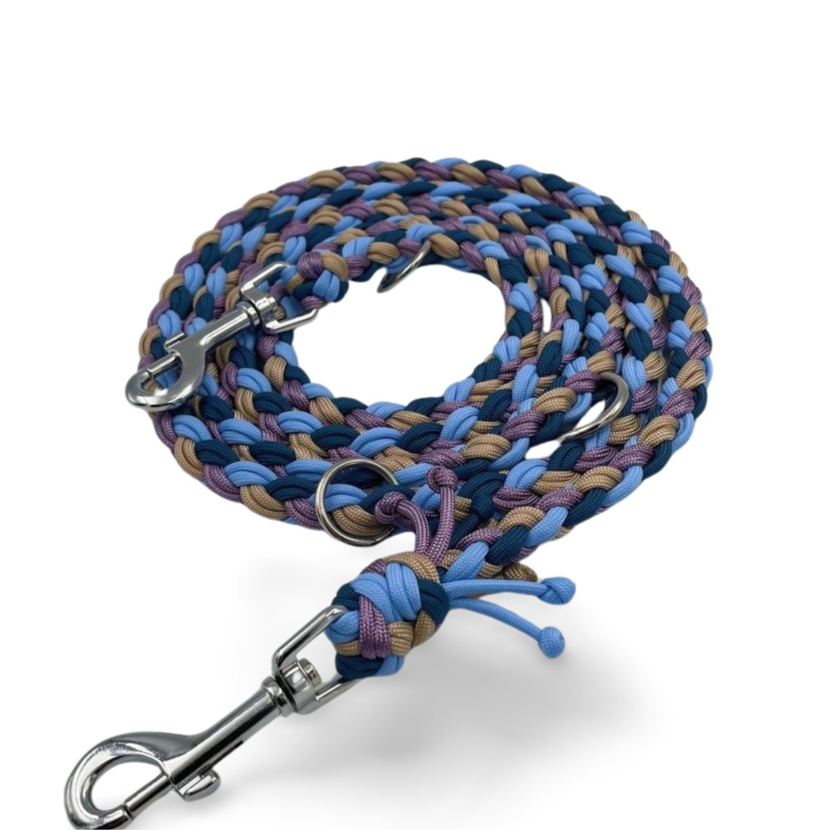 Paracord Hundeleine