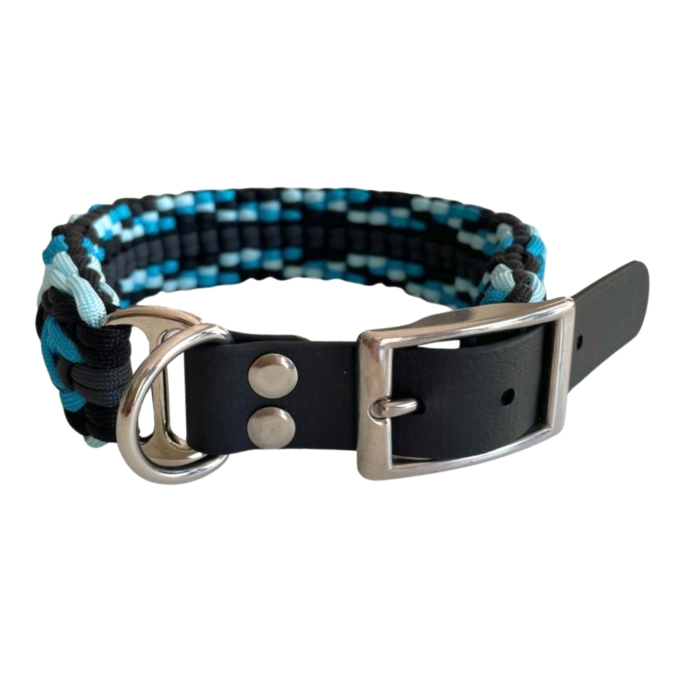 Paracord Hundehalsband HU 44-50