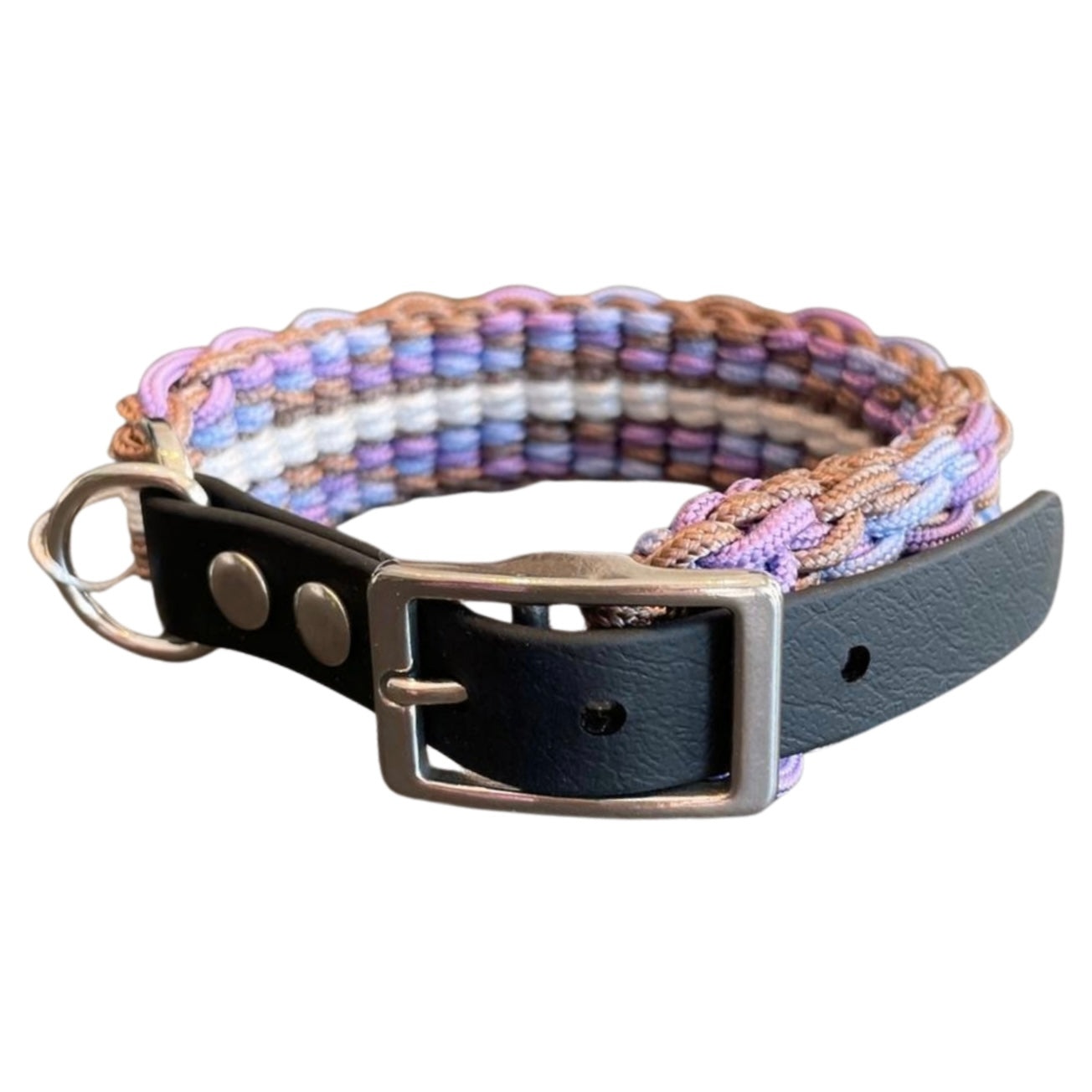 Paracord Hundehalsband HU 29-35