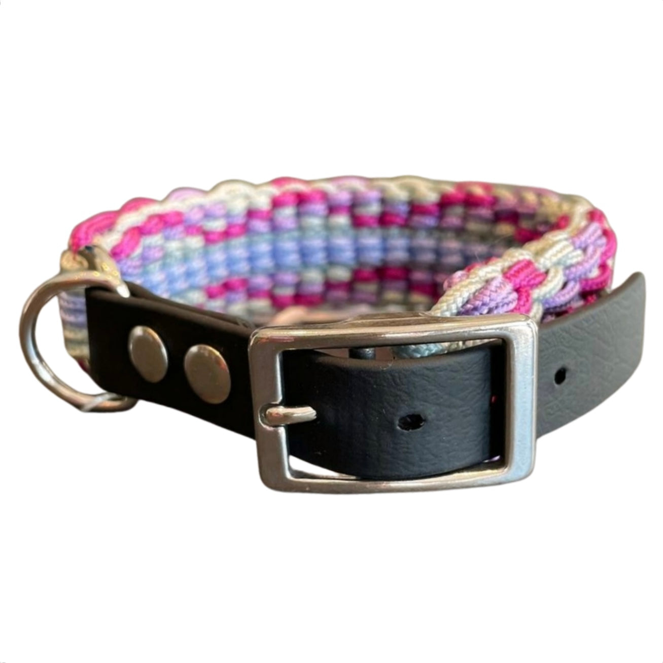 Paracord Hundehalsband HU 30-36