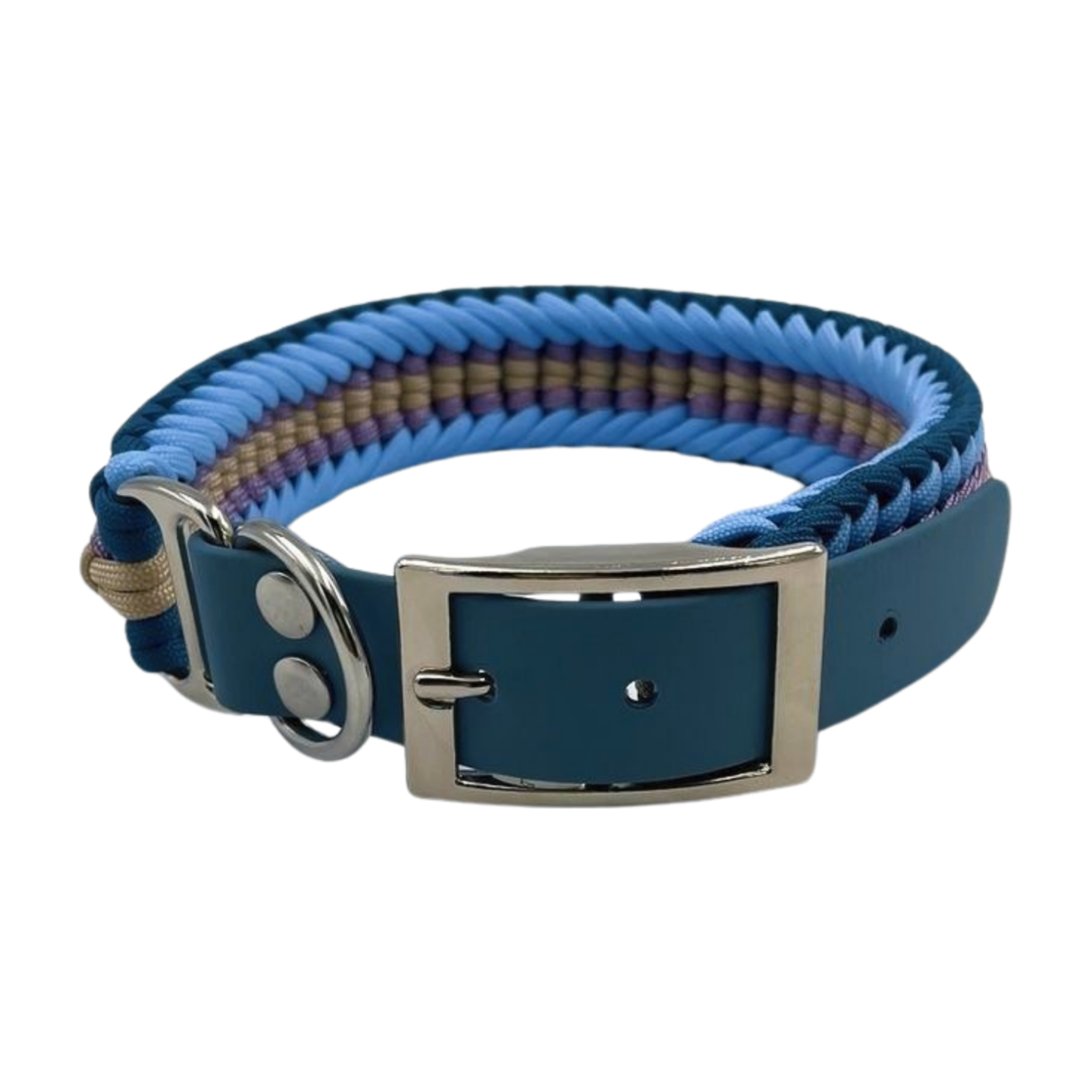 Paracord Hundehalsband