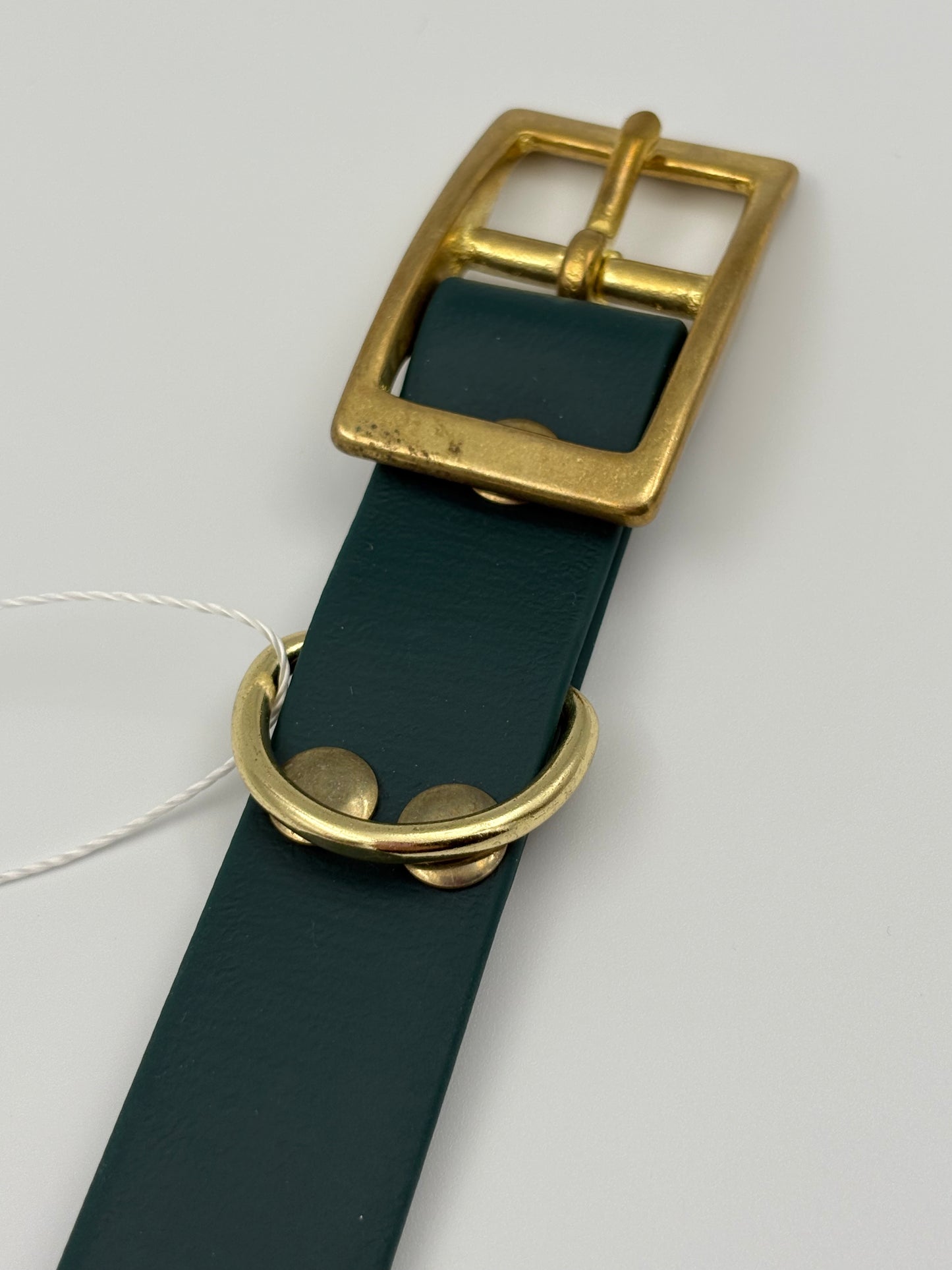 Biothane Hundehalsband