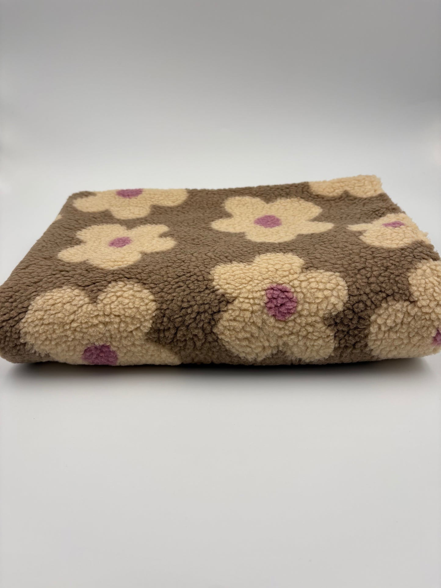 Hundedecke kuschelig und wasserabweisend