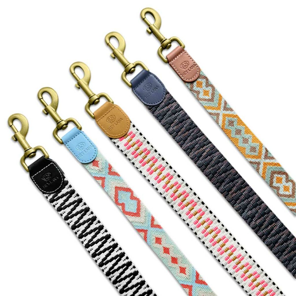 Hundeleinen Hey Lana