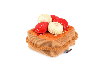 IHOP x P.L.A.Y. Dicke 'N Flauschige Französische Toasts