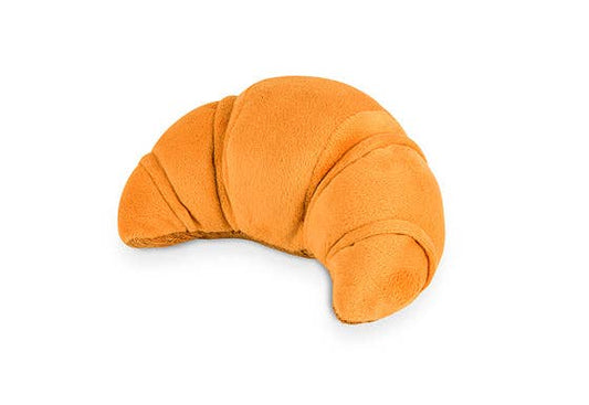 Knoten für vier Pfoten Croissant Hundespielzeug P.L.A.Y