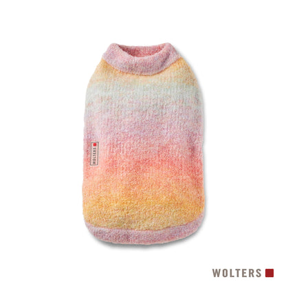 Strickpullover Sunset Hundepullover