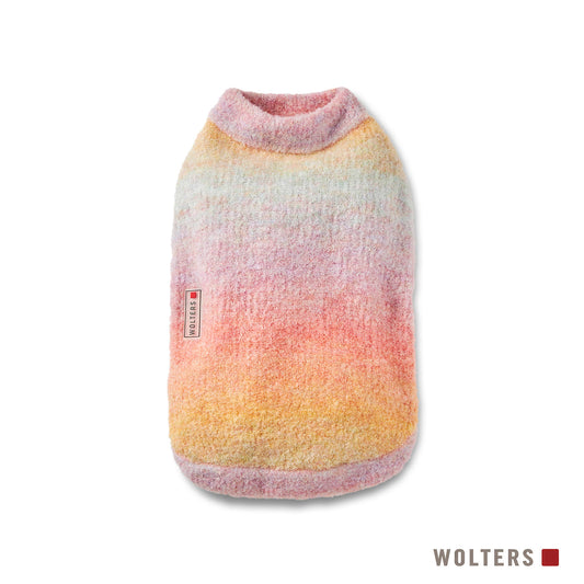Strickpullover Sunset Hundepullover