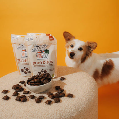 PURE BITES 115 g