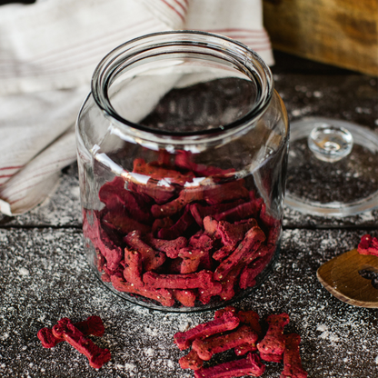 Lisboa Beet - Natürliche Hundeleckerlis mit Superfoods