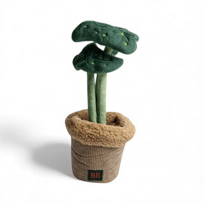 Aktivitätsspielzeug Pawtanic Garden - Pflanze