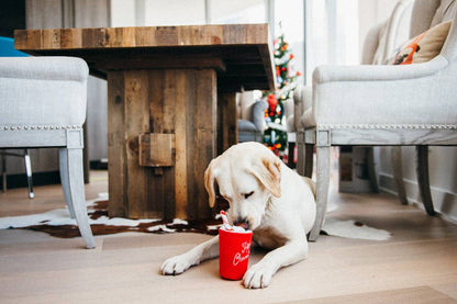 Ho Ho Ho Heiße Schokolade