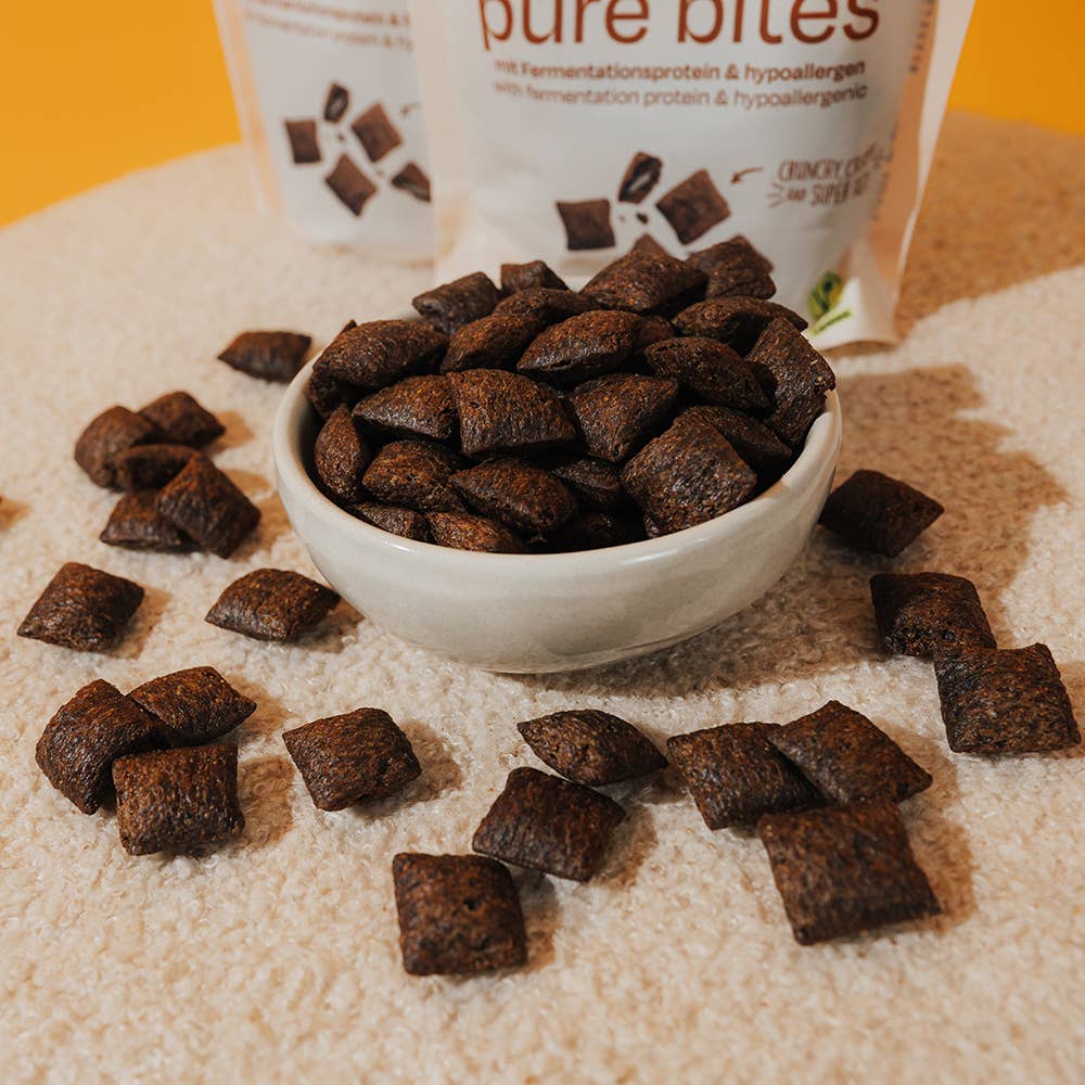 PURE BITES 115 g