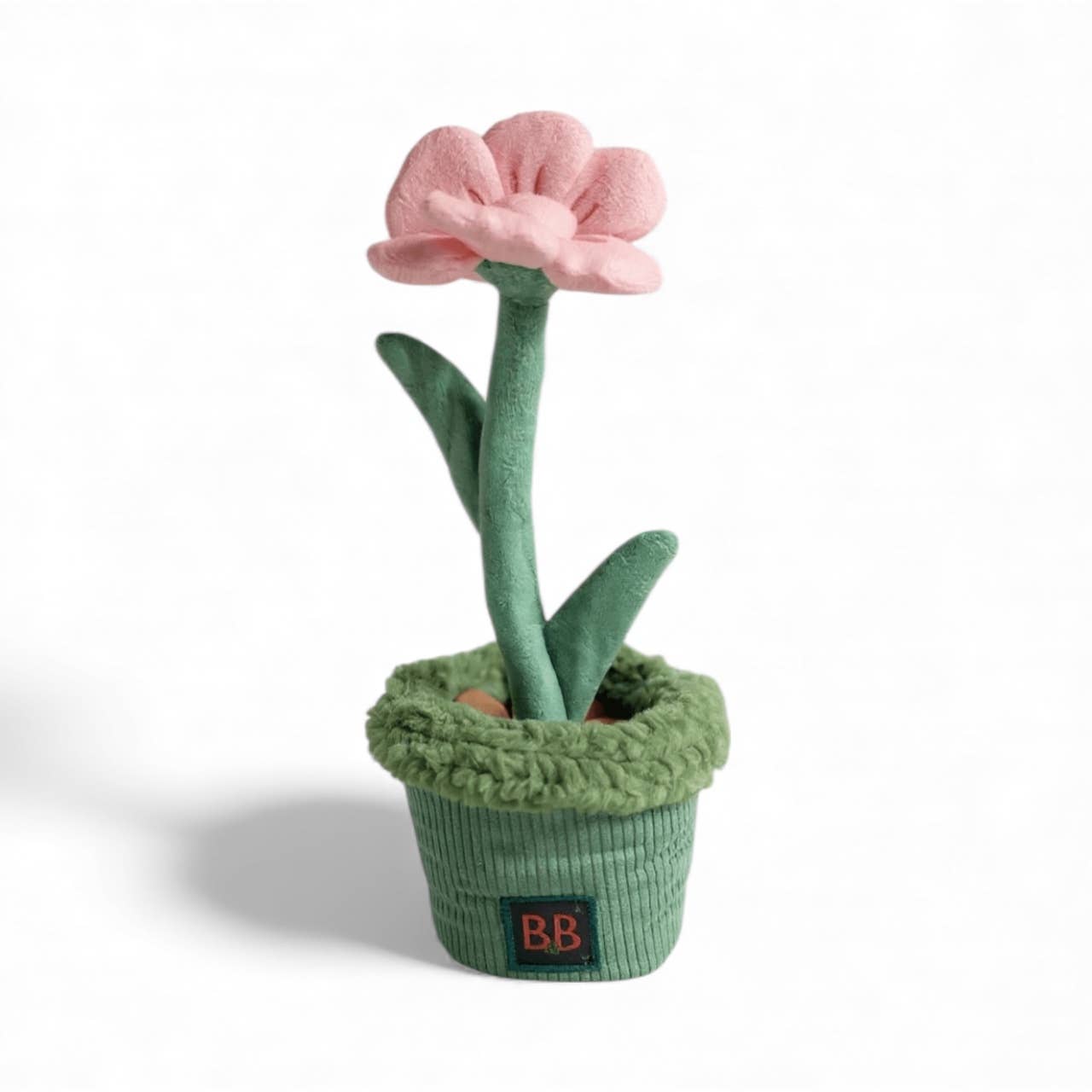 Aktivitätsspielzeug Pawtanic Garden - Blume