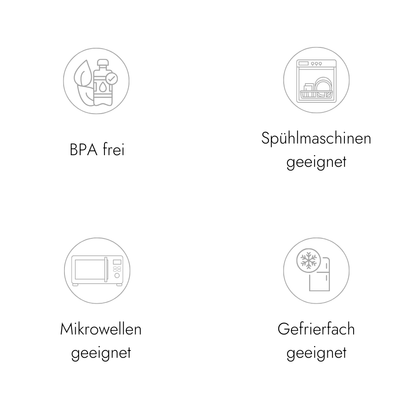 Leckmatte | Schleckmatte für Hunde in Altrosa