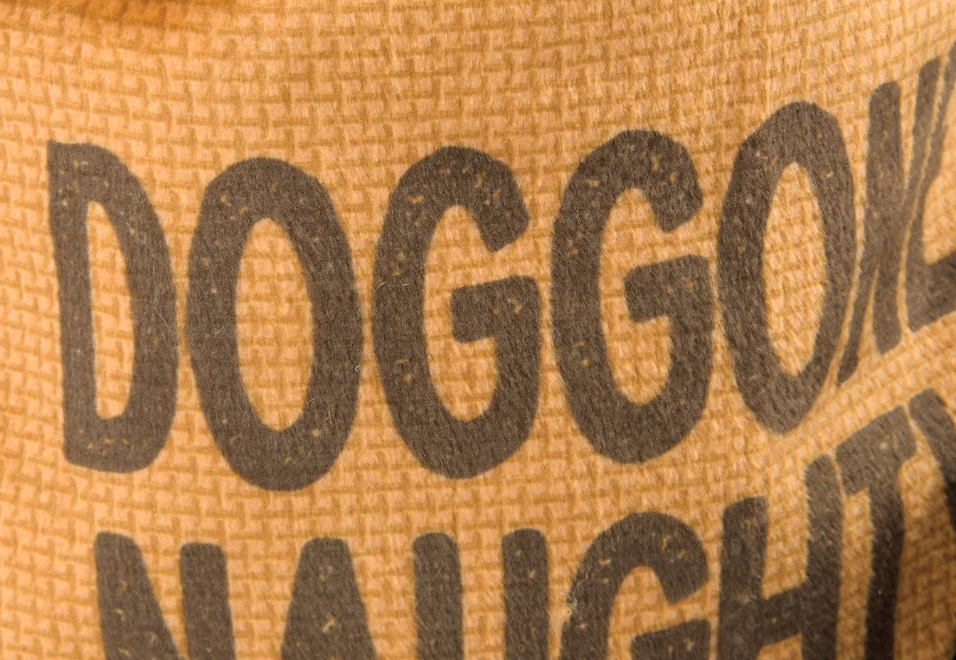 Zuhause für die Feiertage Für immer unartig