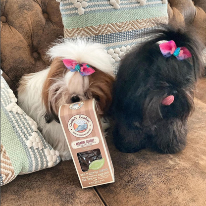 Algarve Secret - Natürliche Superfood-Hundeleckerlis