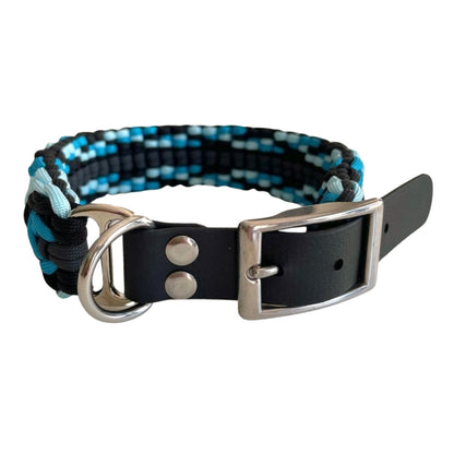 Paracord Hundehalsband HU 44-50