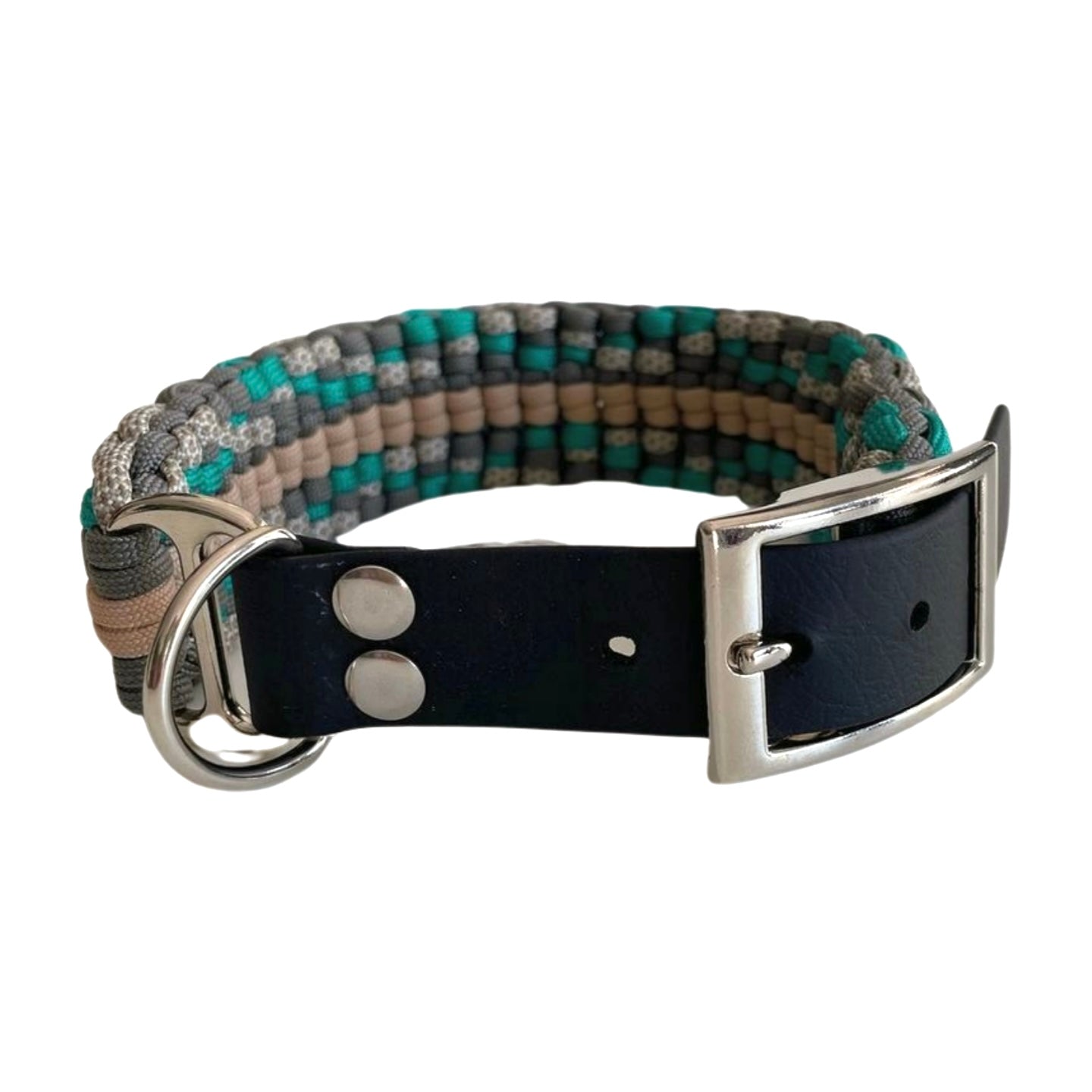 Paracord Hundehalsband HU 35-42