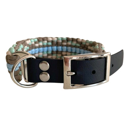 Paracord Hundehalsband HU 34-40