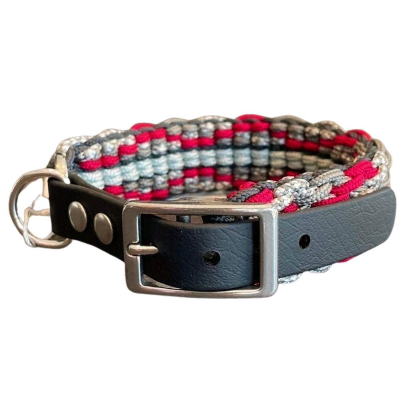 Paracord Hundehalsband HU 29-35
