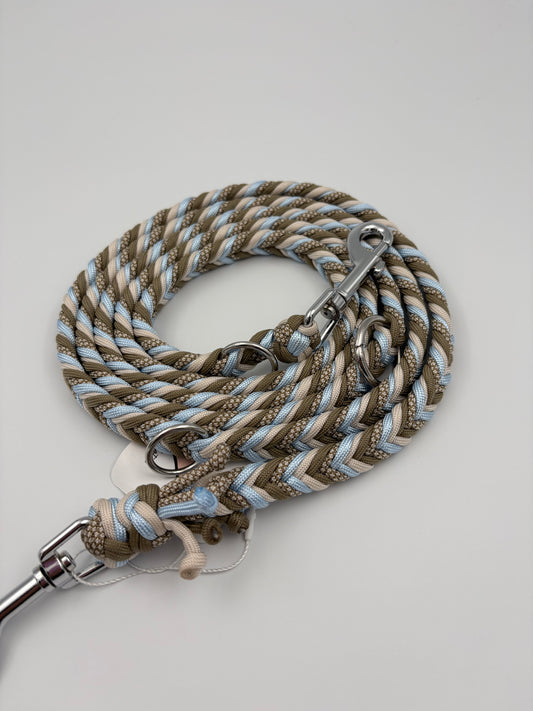 Paracord Hundeleine