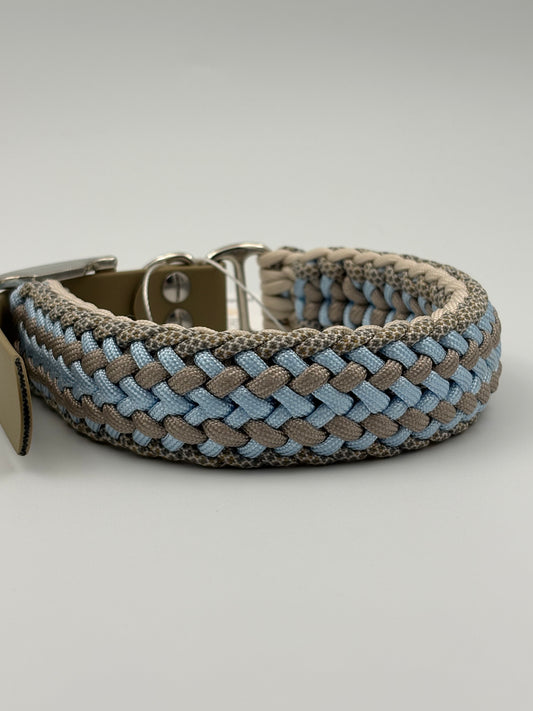 Paracord Hundehalsband
