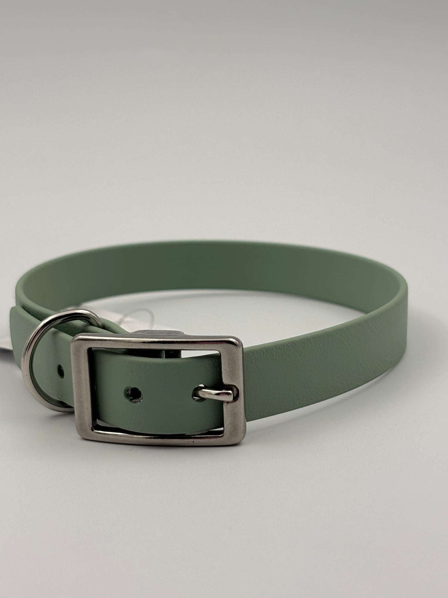 Biothane Hundehalsband