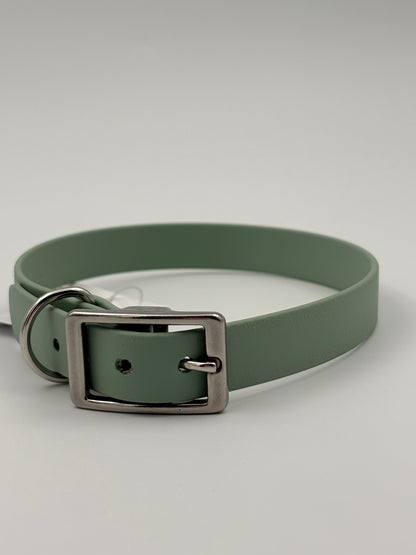 Biothane Hundehalsband