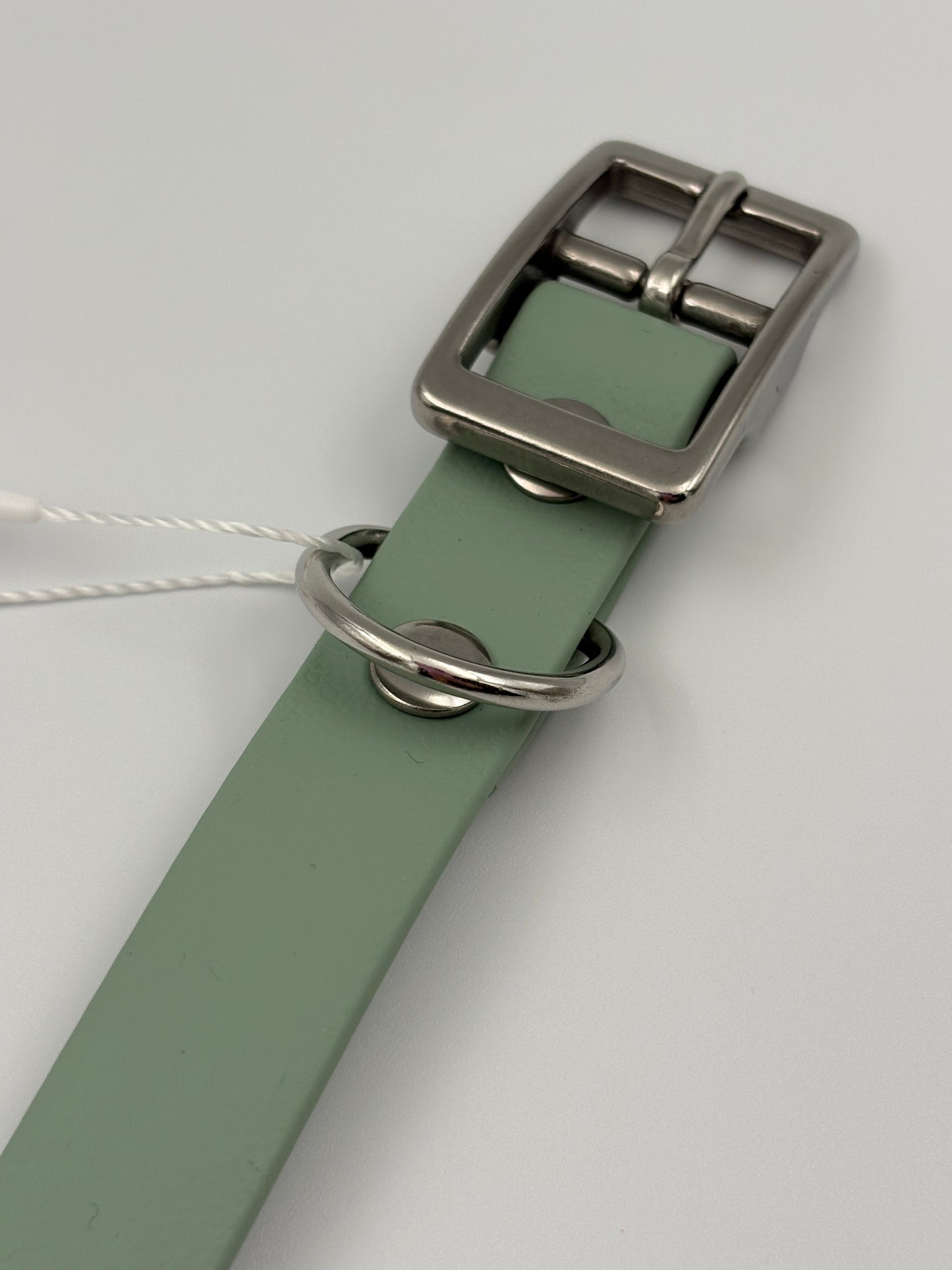 Biothane Hundehalsband