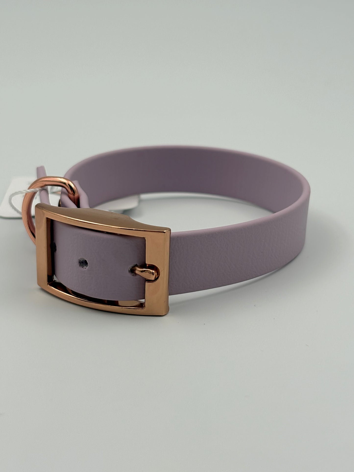 Biothane Hundehalsband
