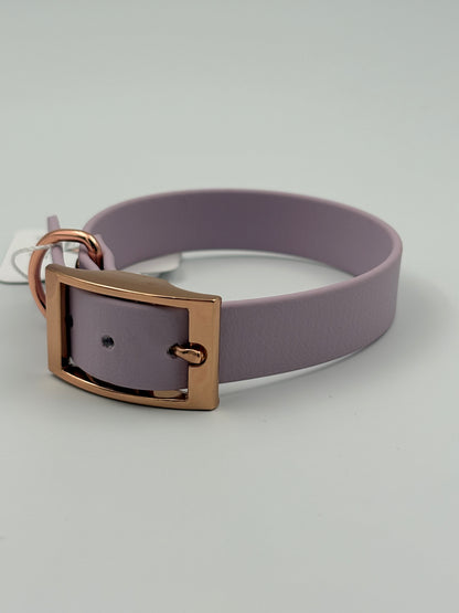 Biothane Hundehalsband