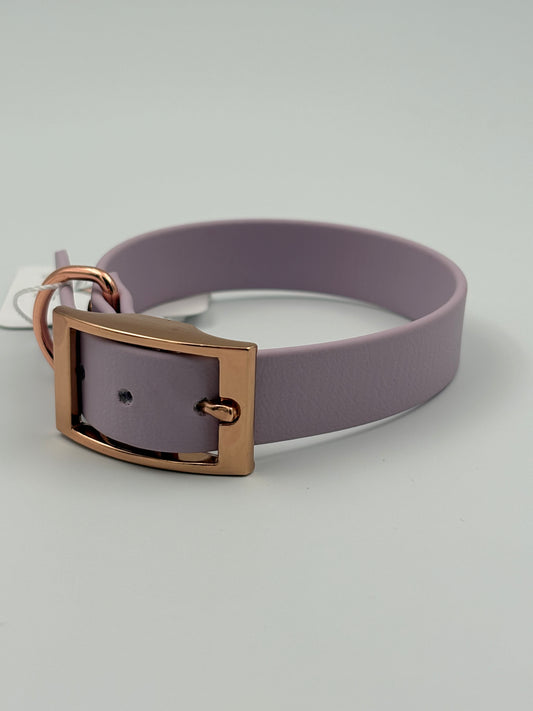 Biothane Hundehalsband