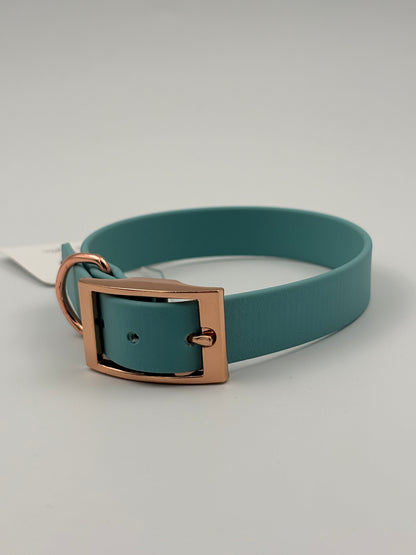 Biothane Hundehalsband