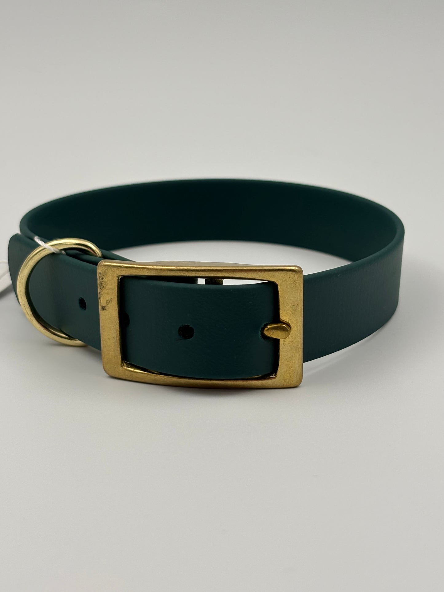 Biothane Hundehalsband