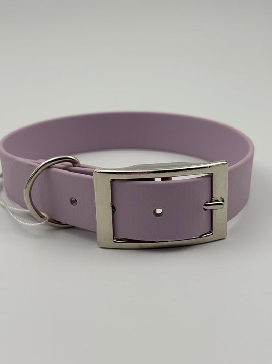 Biothane Hundehalsband