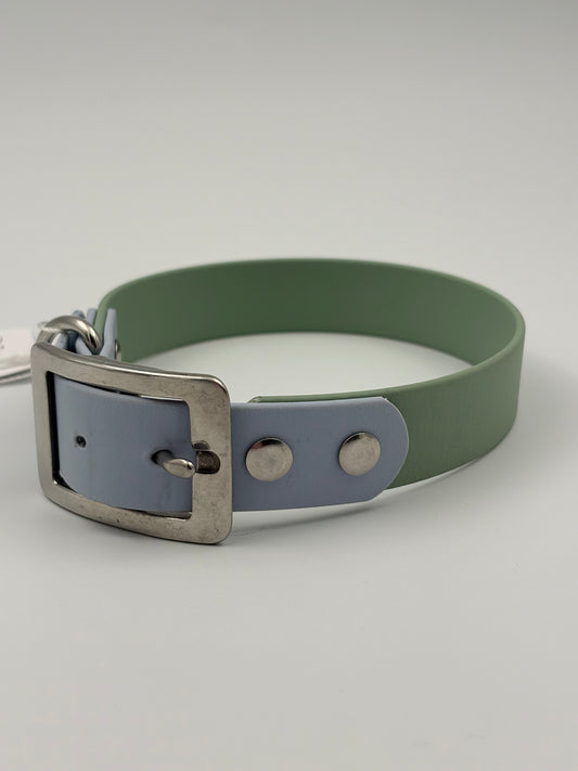 Biothane Hundehalsband