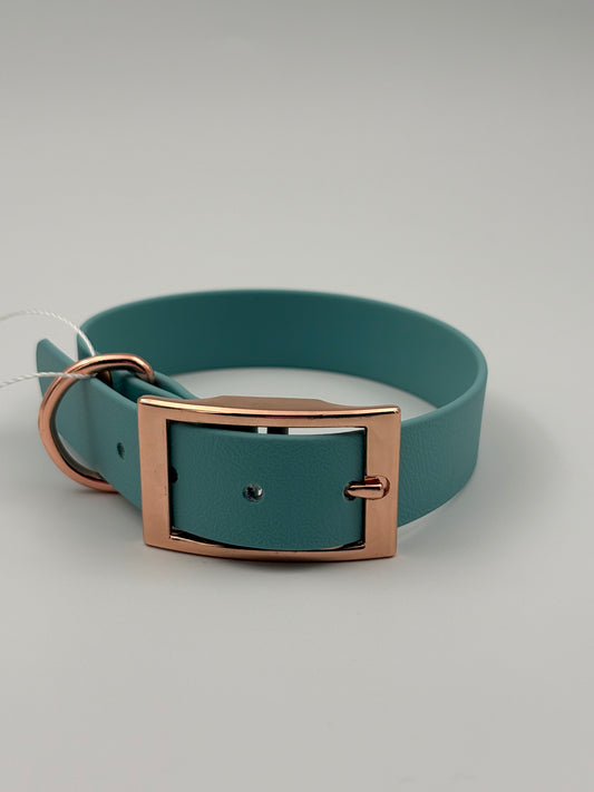 Biothane Hundehalsband