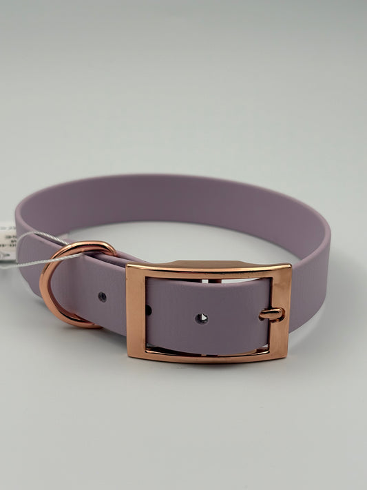 Biothane Hundehalsband