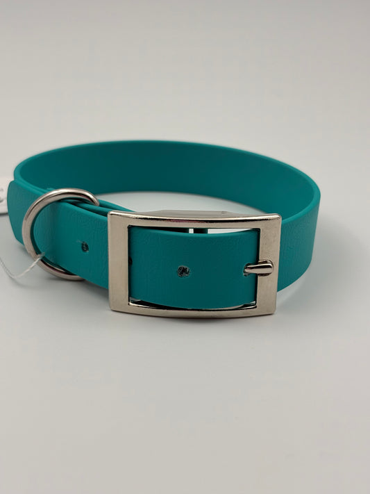 Biothane Hundehalsband
