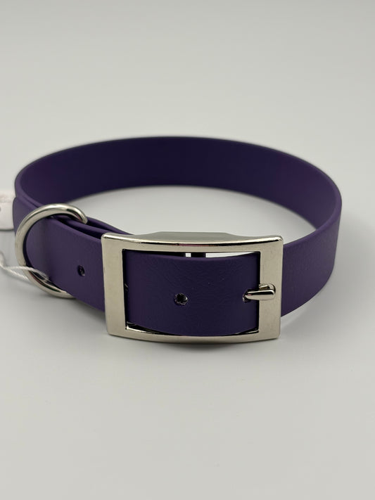 Biothane Hundehalsband