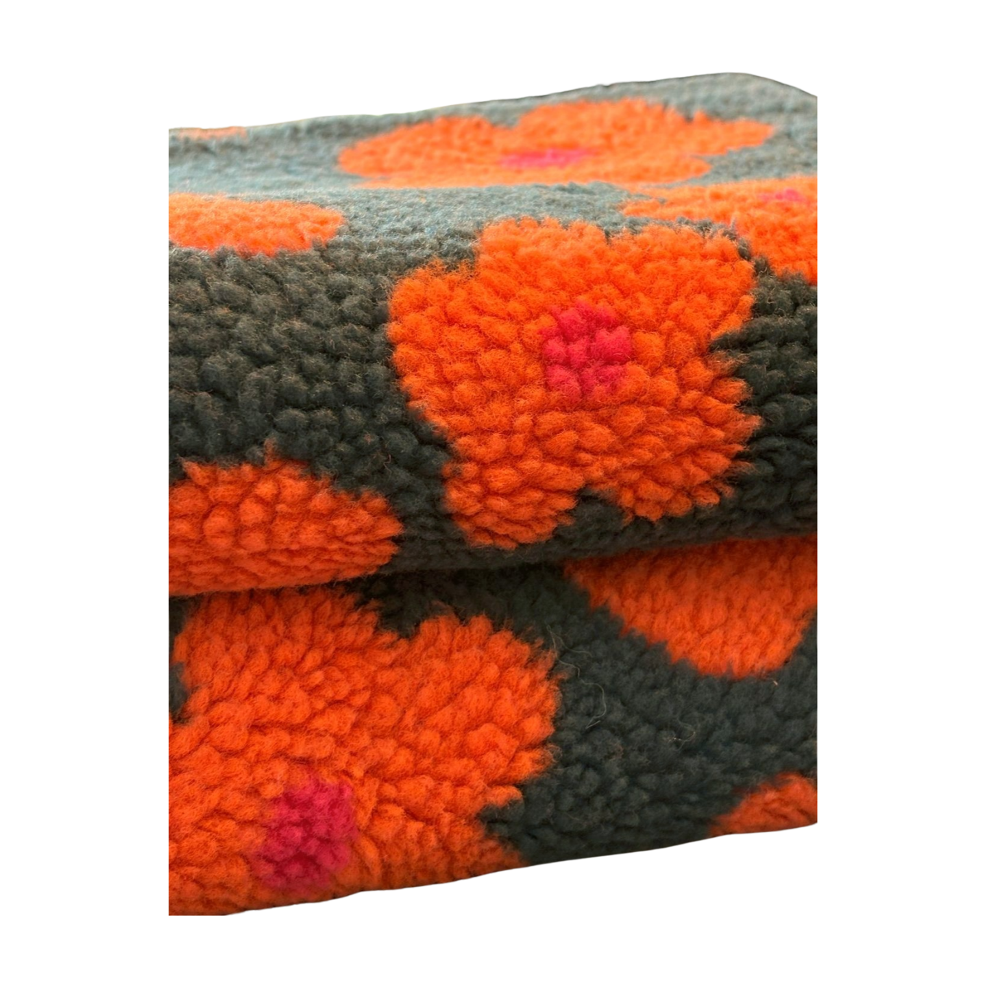 Hundedecke kuschelig und wasserabweisend