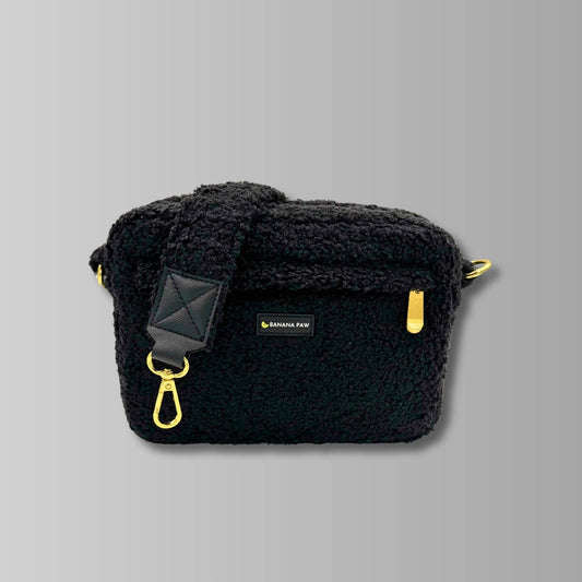 Banana Paw Gassitasche  - Teddy - St. Tropez