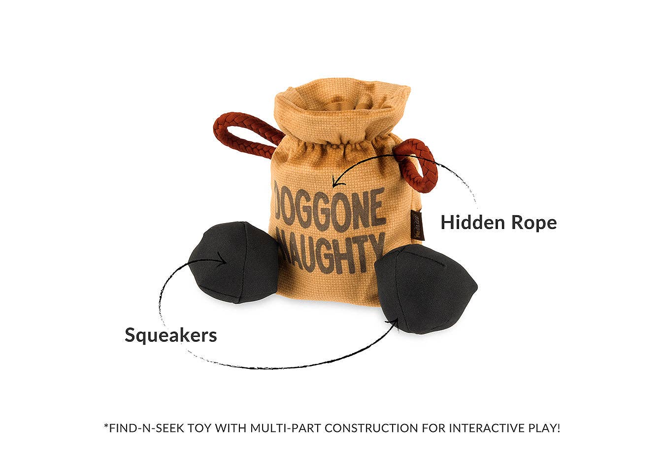 Zuhause für die Feiertage Für immer unartig