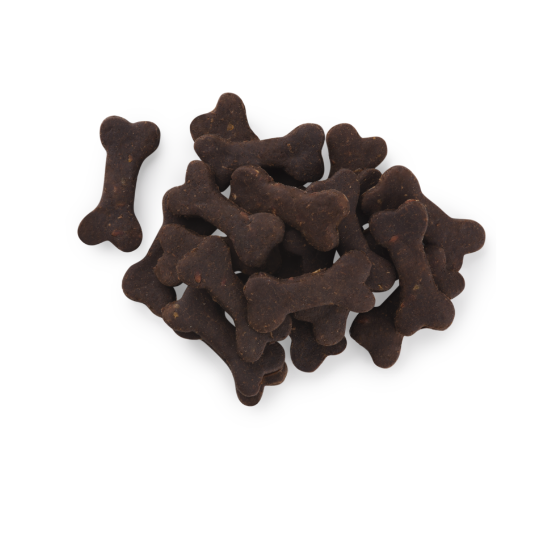 Algarve Secret - Natürliche Superfood-Hundeleckerlis