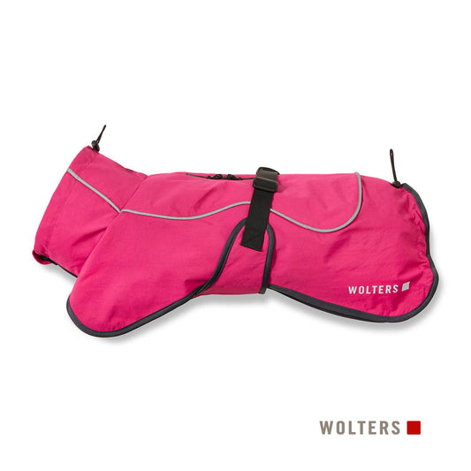 Cape Drizzle Hundejacke Hundemantel