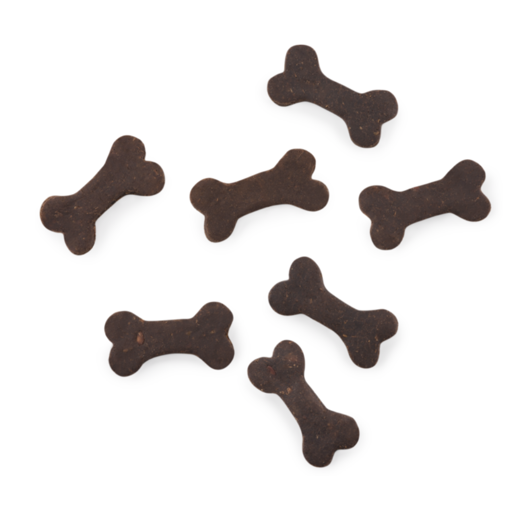 Algarve Secret - Natürliche Superfood-Hundeleckerlis