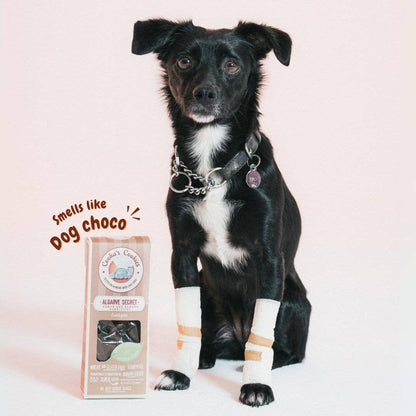 Algarve Secret - Natürliche Superfood-Hundeleckerlis